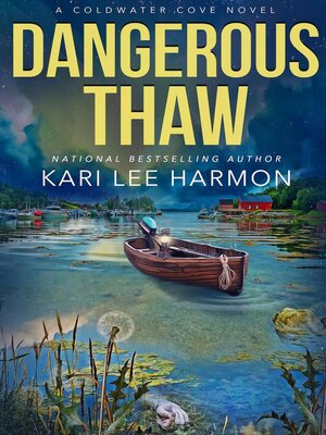 cover image of Dangerous Thaw